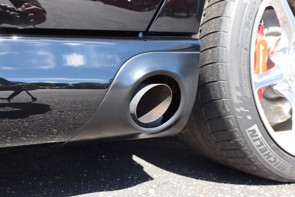 Used 2010 Dodge Viper SRT-10 w/ Protection Group RWD image 29
