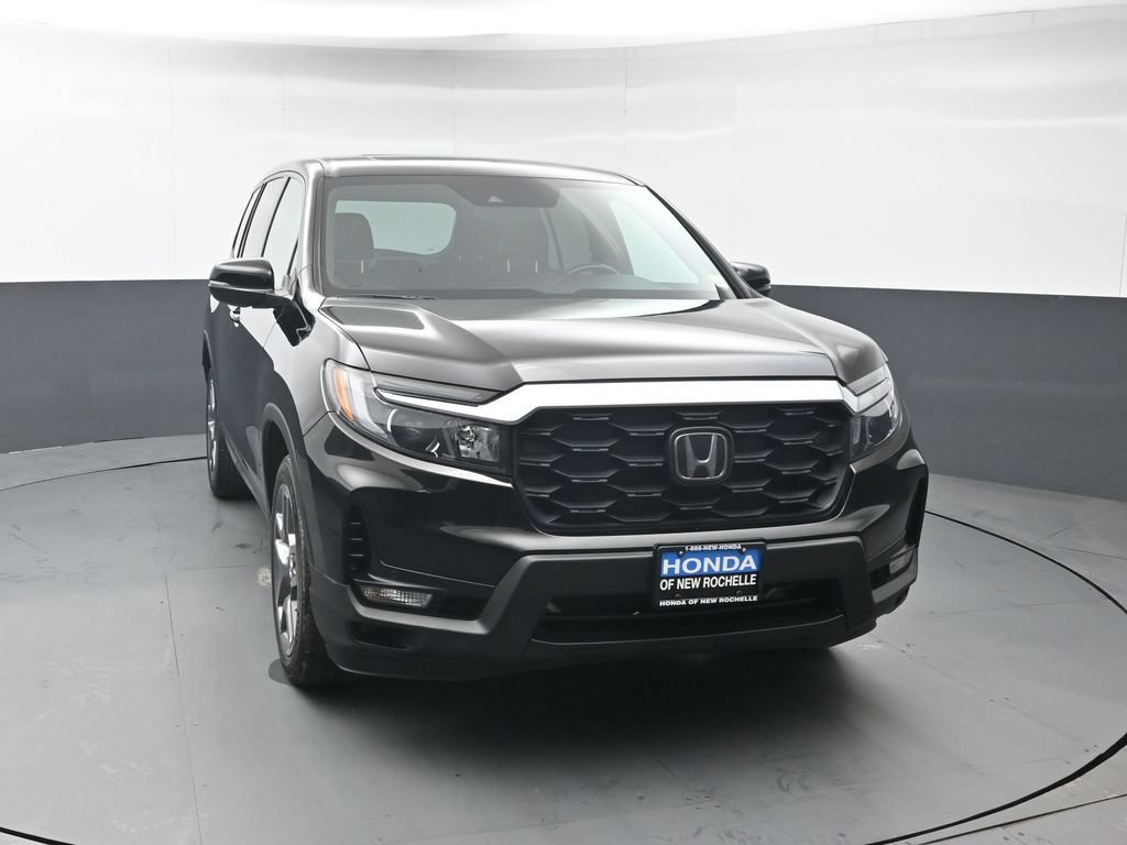Certified 2023 Honda Passport EX-L image 10