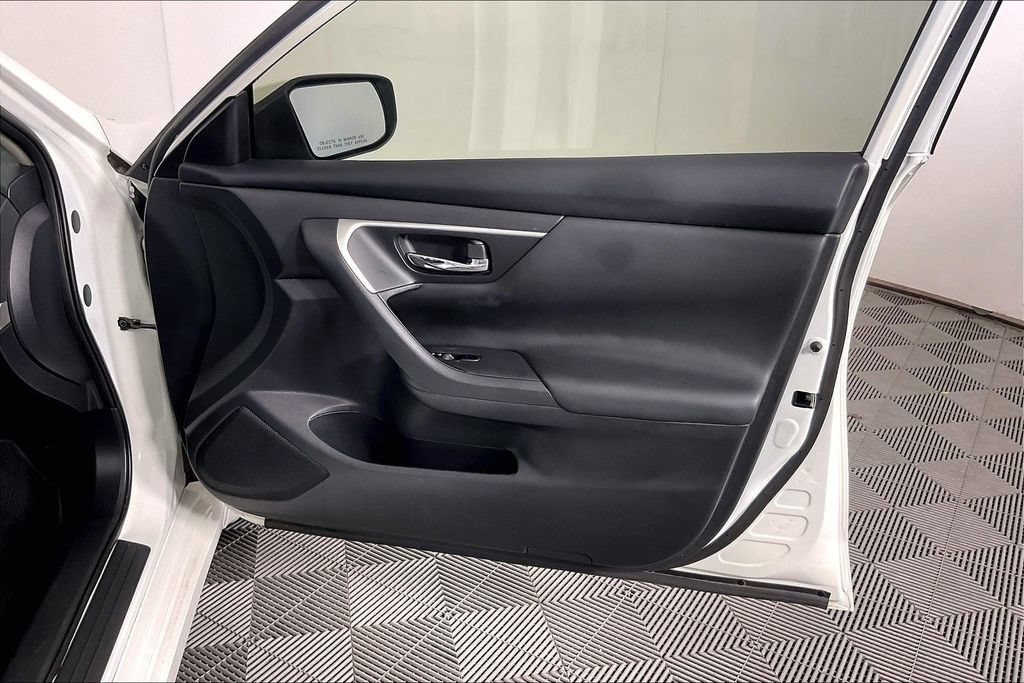 Used 2018 Nissan Altima 2.5 S w/ S Convenience Package FWD image 21