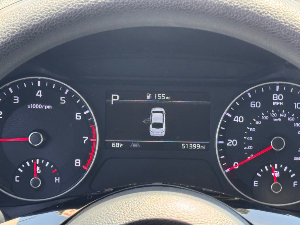 Used 2023 Kia Forte LXS FWD image 14