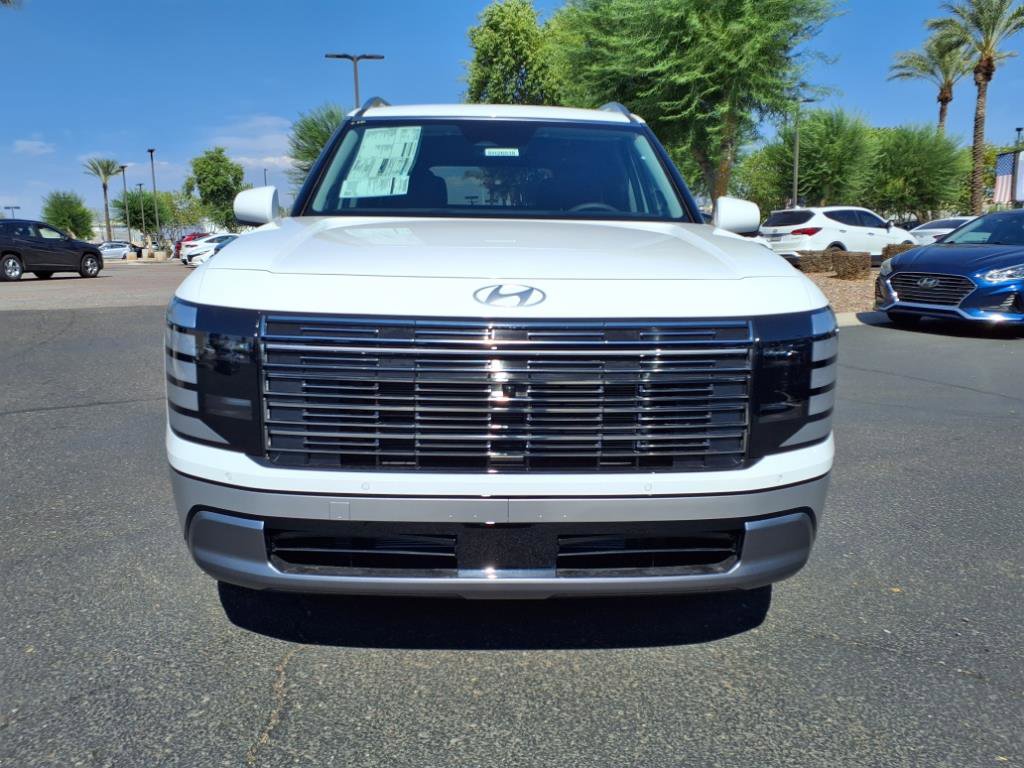 New 2026 Hyundai Palisade Limited image 2