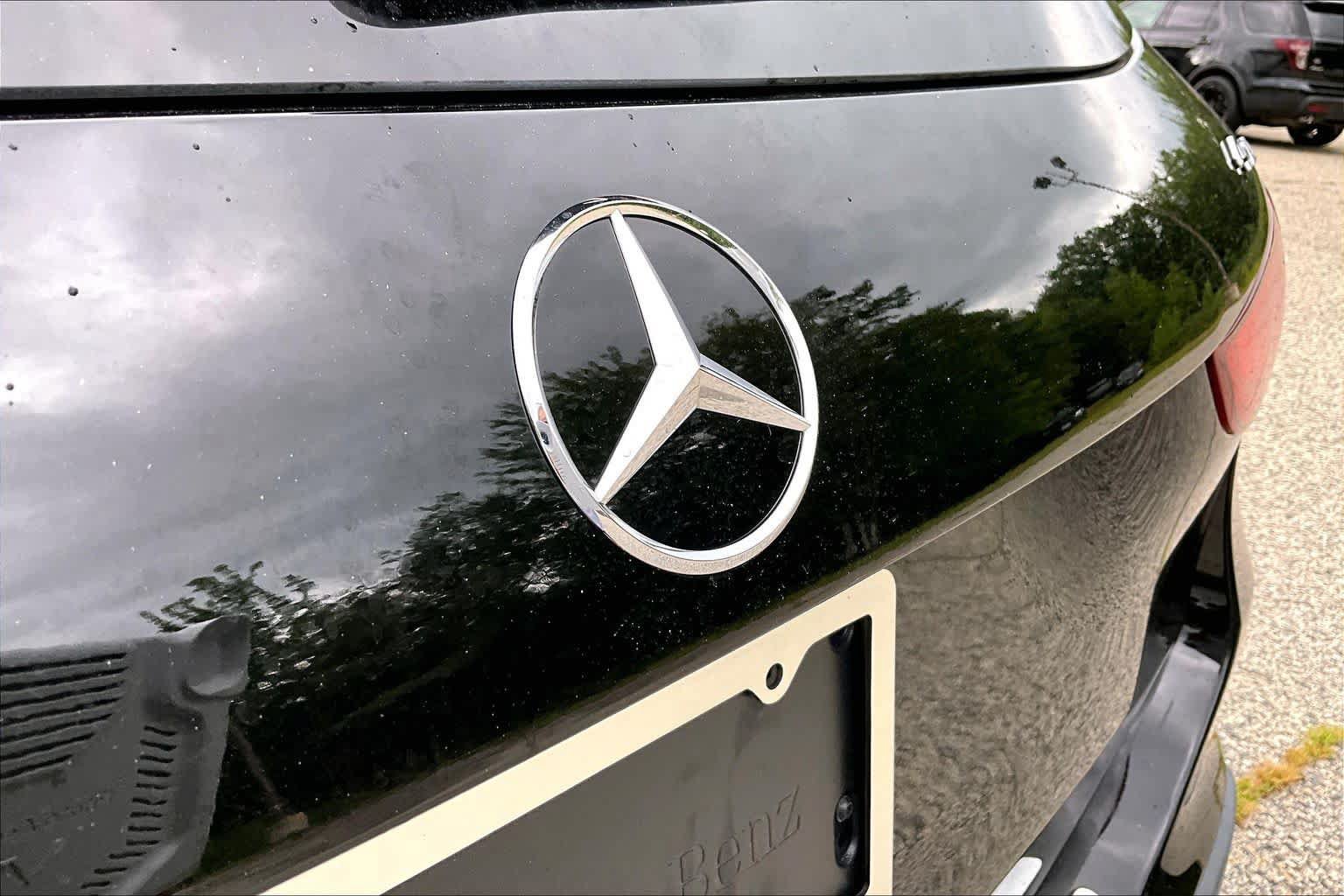 Used 2023 Mercedes-Benz GLA 250 4MATIC image 33