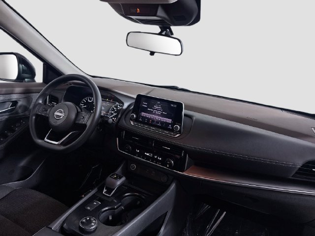 Used 2022 Nissan Rogue SV AWD/4WD image 29