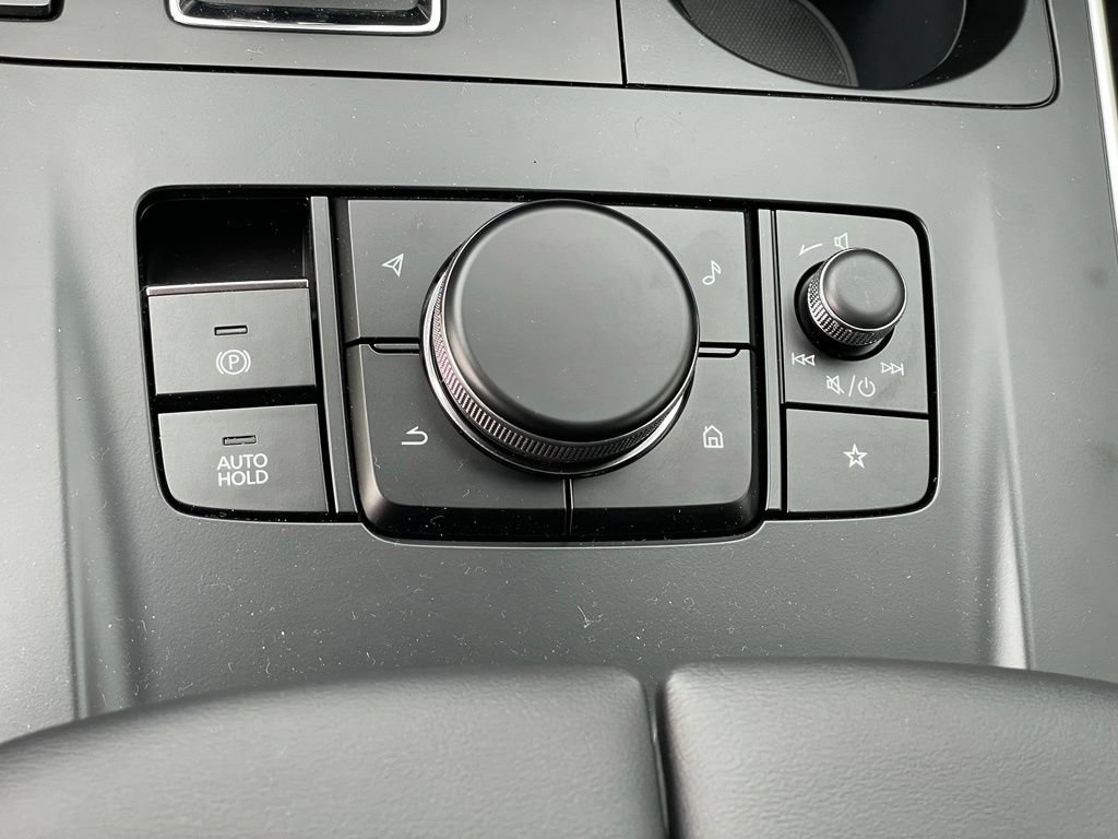 Used 2024 MAZDA CX-90 3.3 Turbo w/ Select Package AWD/4WD image 25