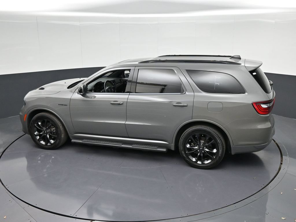 Used 2023 Dodge Durango R/T AWD/4WD image 27