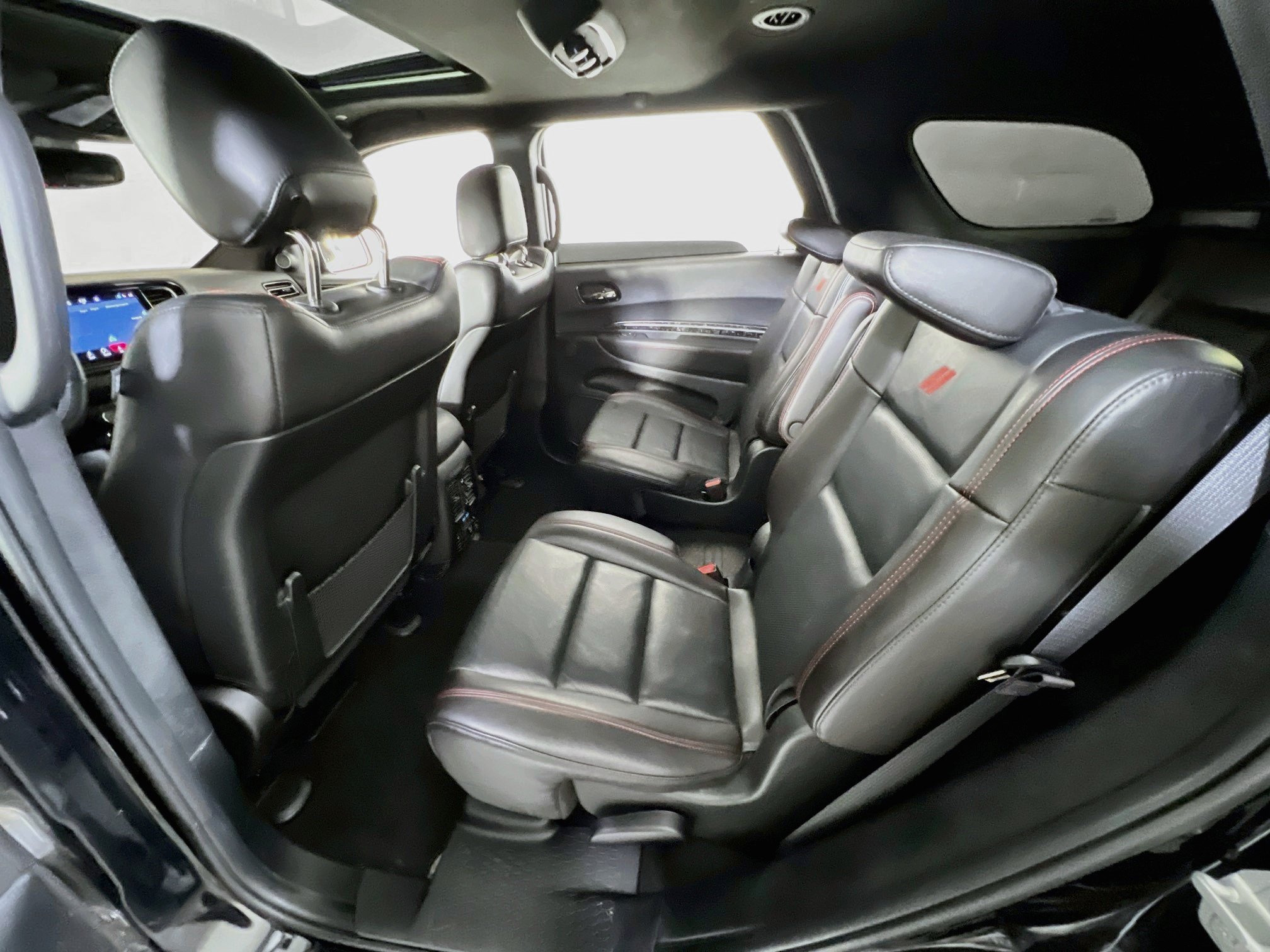 Used 2023 Dodge Durango R/T AWD/4WD image 25