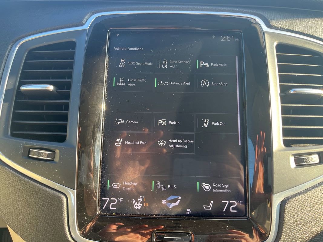 Used 2019 Volvo XC90 T6 Momentum w/ Advanced Package image 21