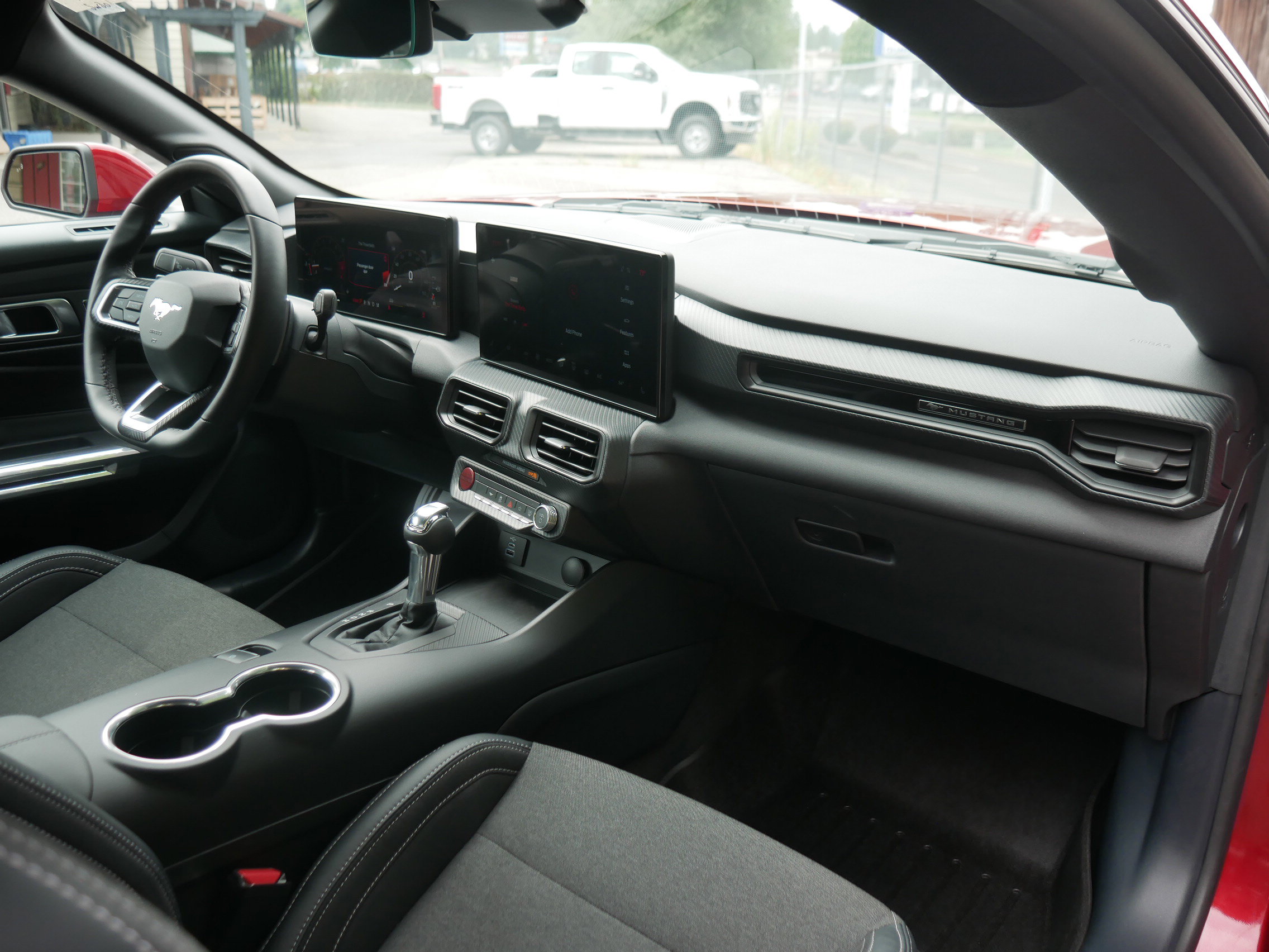 Certified 2024 Ford Mustang GT image 23