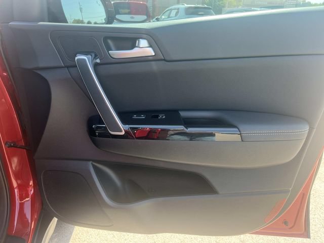 Used 2020 Kia Sportage EX AWD/4WD image 23