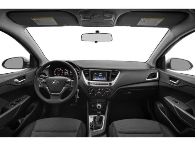Used 2022 Hyundai Accent SE image 11