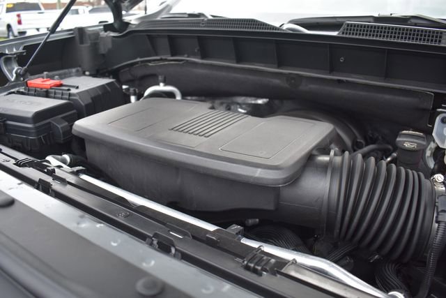 New 2026 Chevrolet Silverado 1500 RST image 36