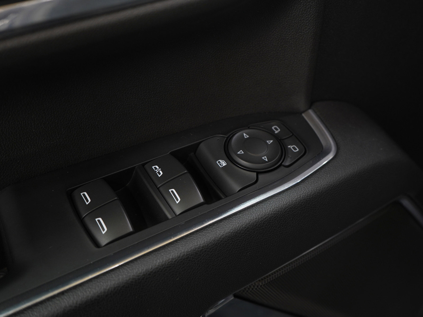 Used 2023 GMC Sierra 1500 Elevation w/ X31 Off-Road Package image 22