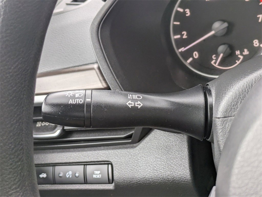 Used 2024 Nissan Altima 2.5 SV image 25