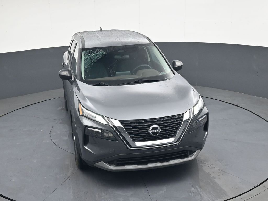 Used 2023 Nissan Rogue S FWD image 38