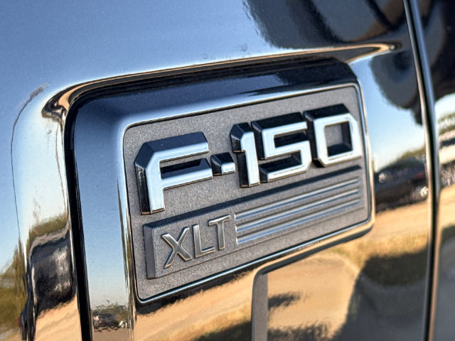 Used 2024 Ford F150 XLT w/ Equipment Group 302A MID AWD/4WD image 6