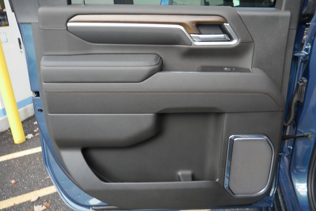 New 2026 Chevrolet Silverado 2500 High Country w/ High Country Premium Package image 30