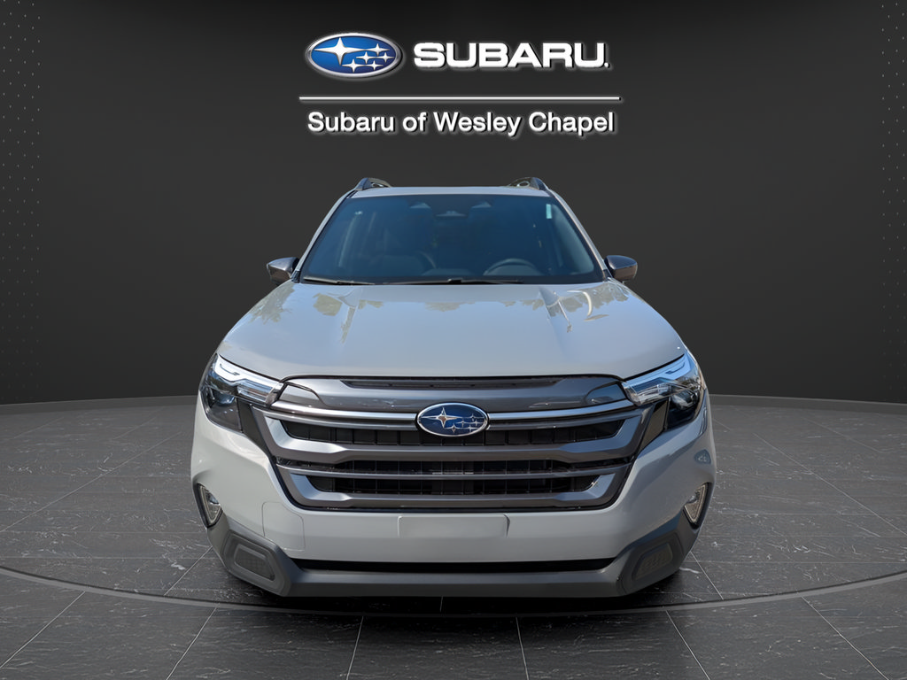 Used 2026 Subaru Forester Premium AWD/4WD image 9