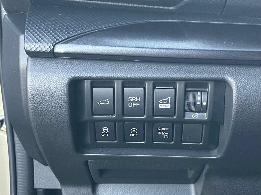 Used 2022 Subaru Forester Wilderness w/ Wilderness Package AWD/4WD image 23