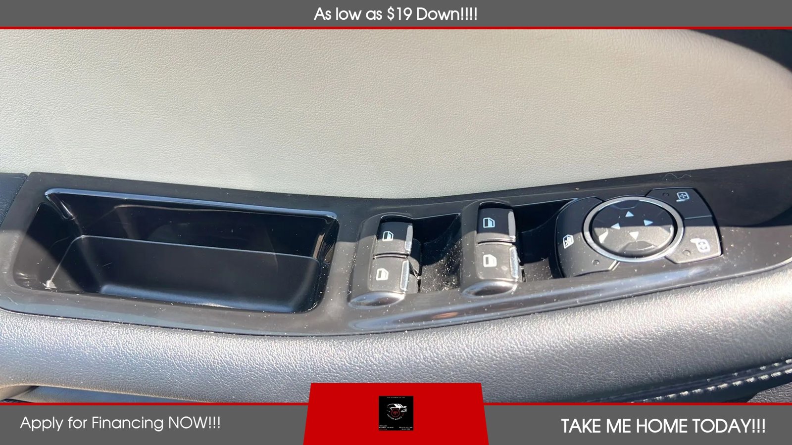 Used 2019 Ford Edge SEL w/ Equipment Group 201A AWD/4WD image 21
