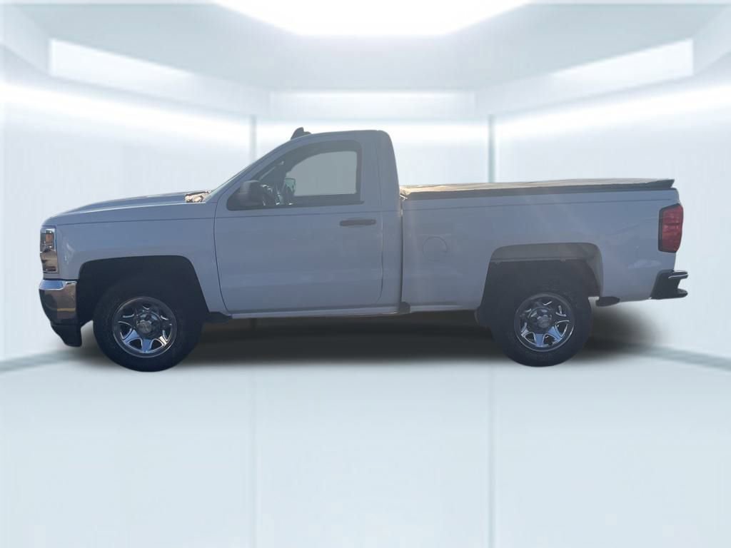Used 2016 Chevrolet Silverado 1500 LS image 11