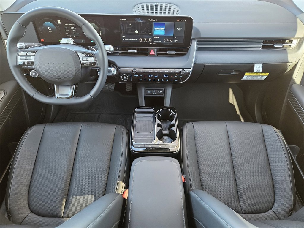 New 2026 Hyundai Ioniq 5 SEL image 25