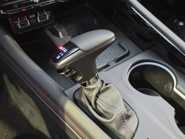 New 2026 Dodge Durango GT AWD/4WD image 18