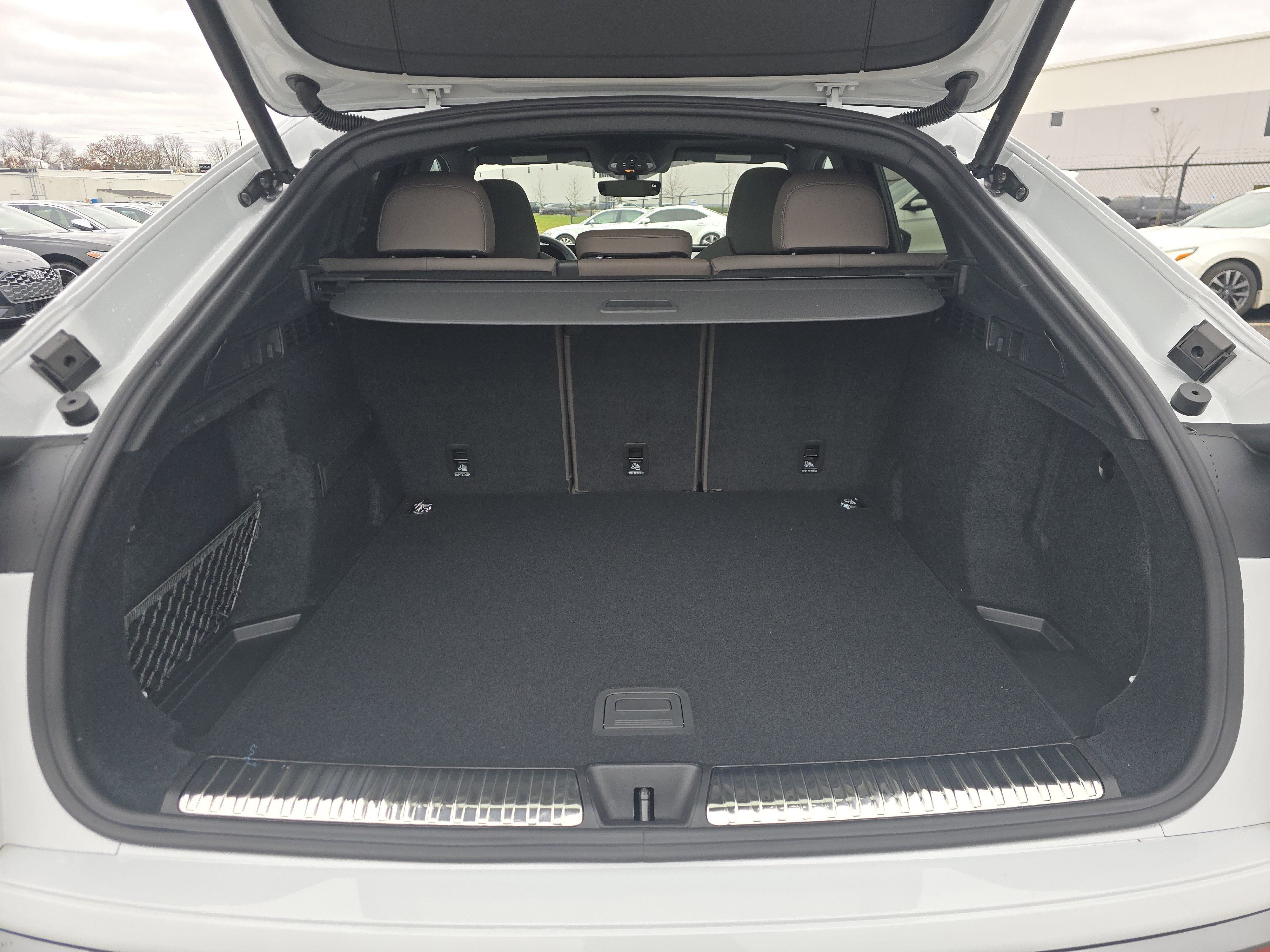 New 2025 Audi Q5 Premium Plus image 17