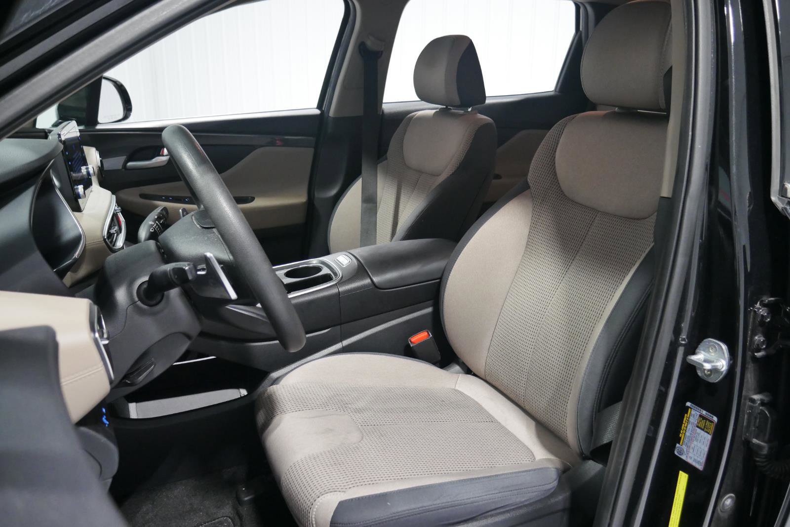 Used 2021 Hyundai Santa Fe SEL image 10