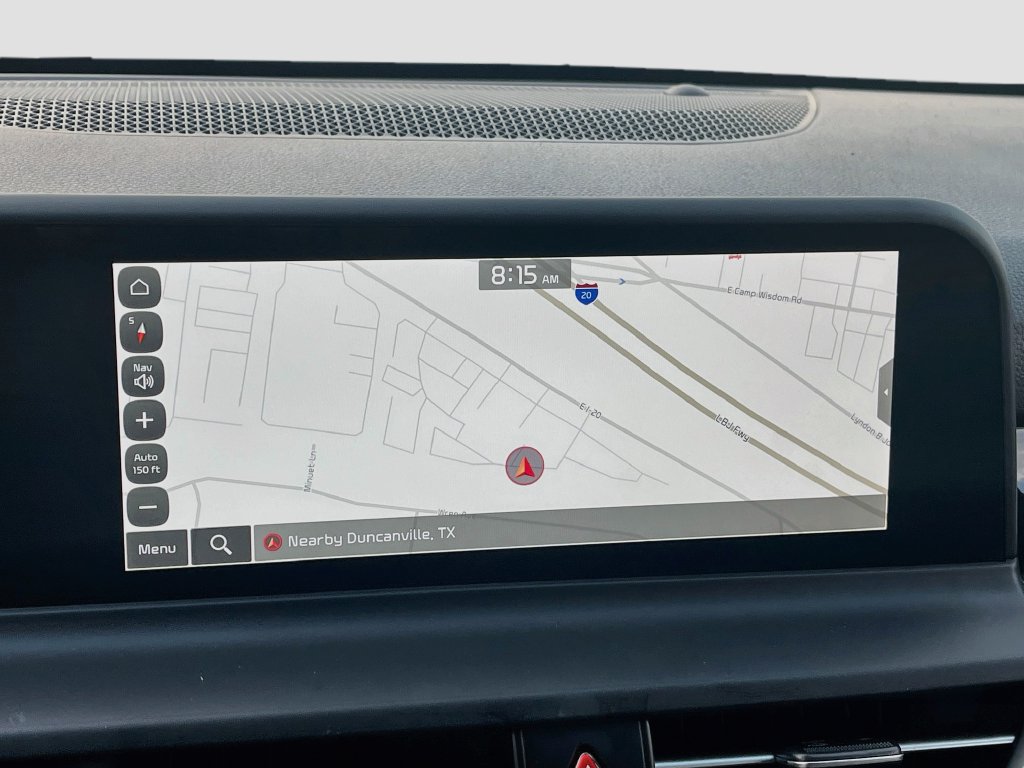 Used 2026 Kia Seltos S FWD image 13