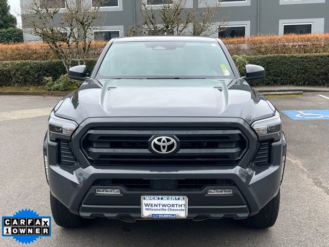 Used 2024 Toyota Tacoma SR5 image 2
