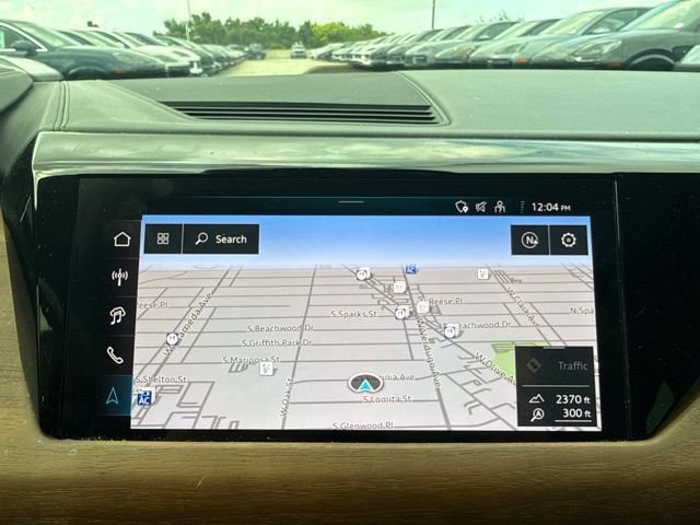 Used 2024 Audi e-tron GT Premium Plus AWD/4WD image 24