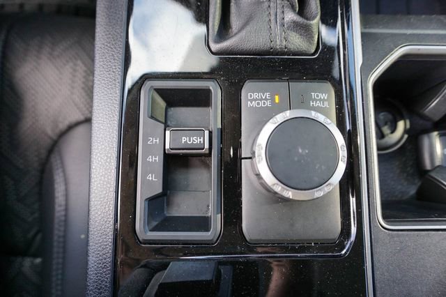 Used 2023 Toyota Tundra SR5 w/ SR5 Premium Package AWD/4WD image 17