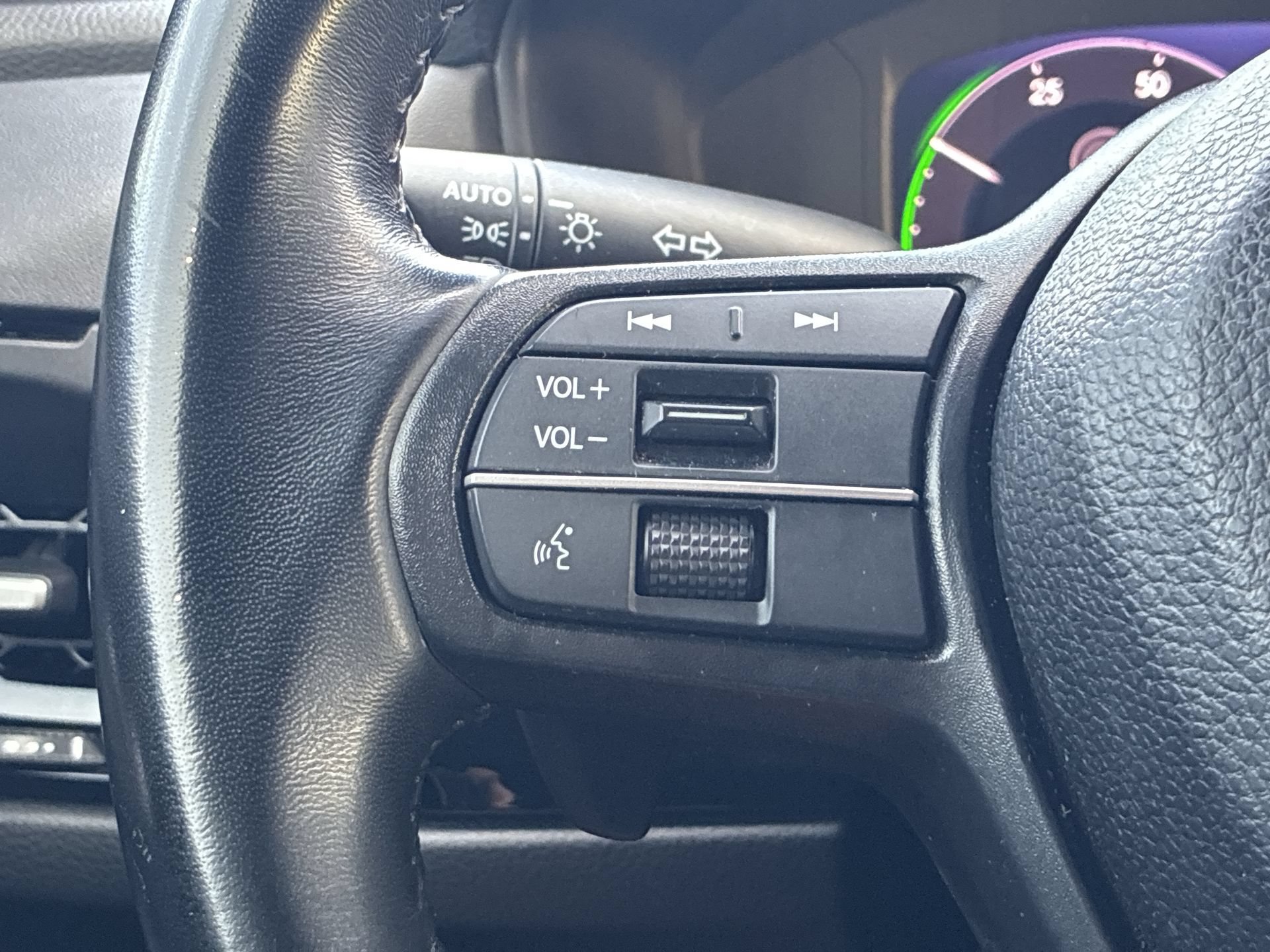 Certified 2023 Honda Accord Sport image 26