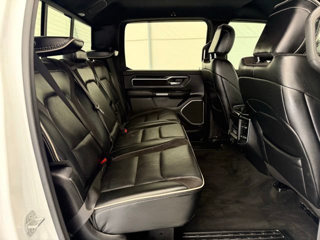 Used 2022 RAM 1500 Laramie AWD/4WD image 26