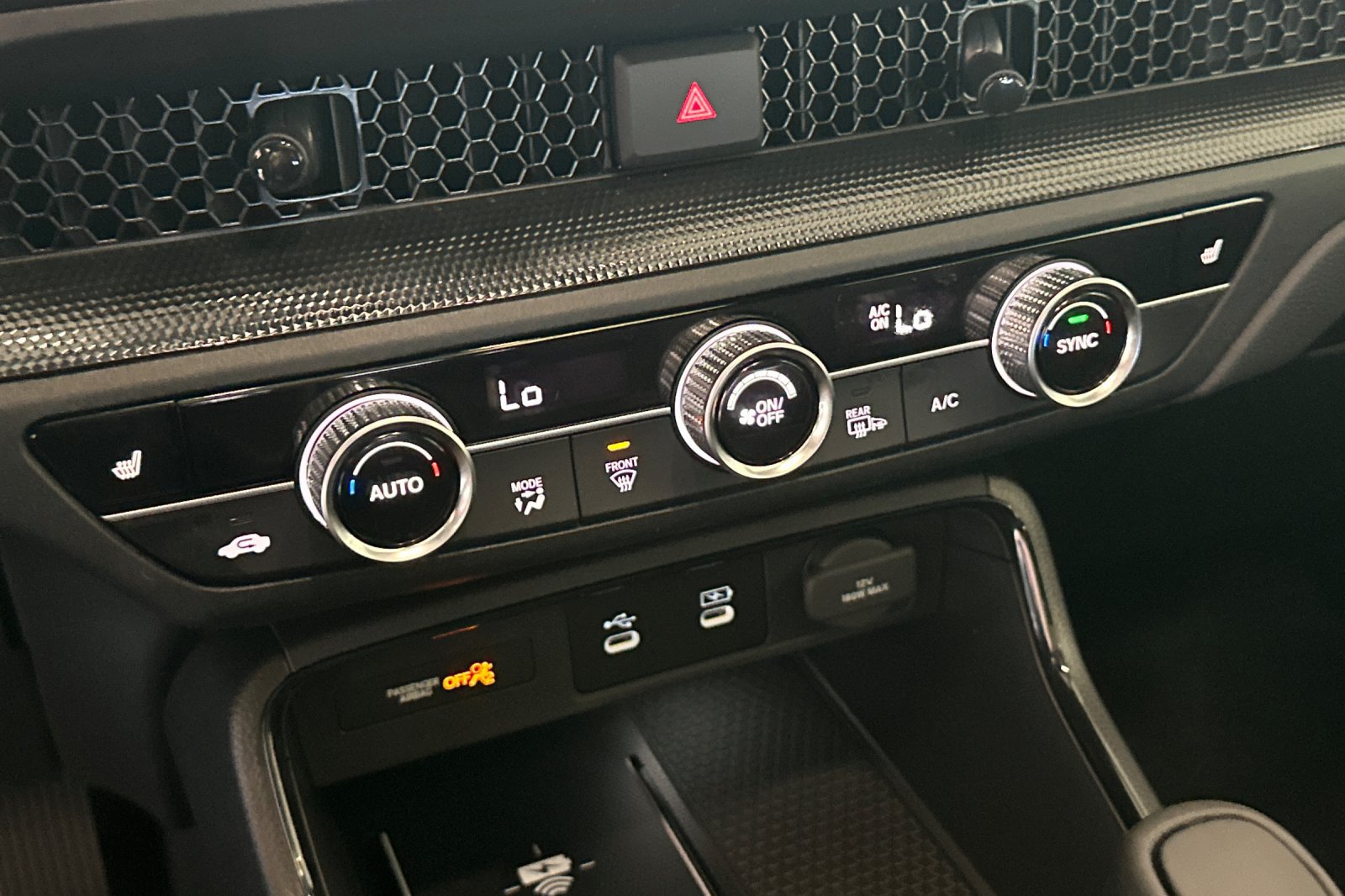 New 2027 Honda CR-V Sport-L image 18