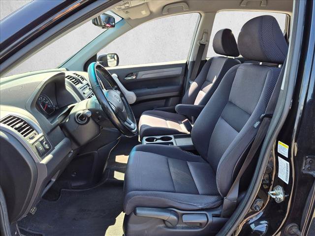 Used 2007 Honda CR-V LX image 9