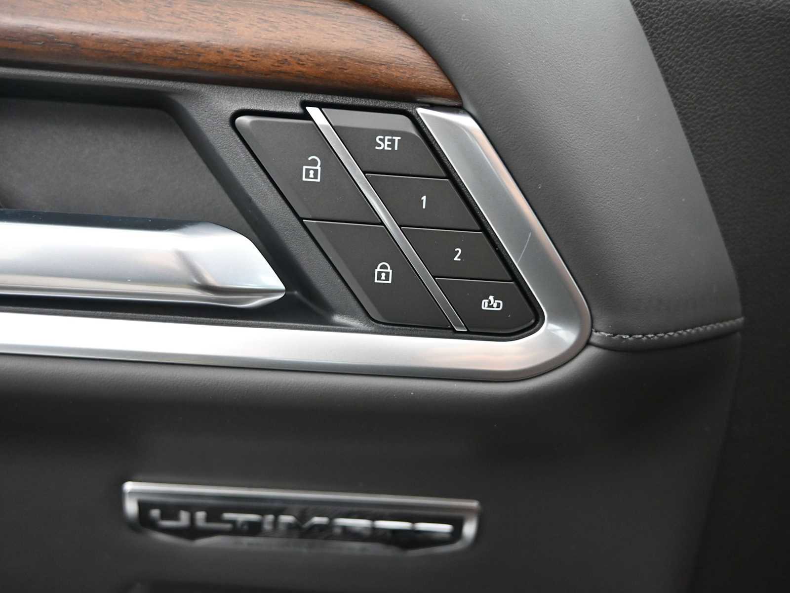 New 2026 GMC Sierra 1500 Denali Ultimate image 18