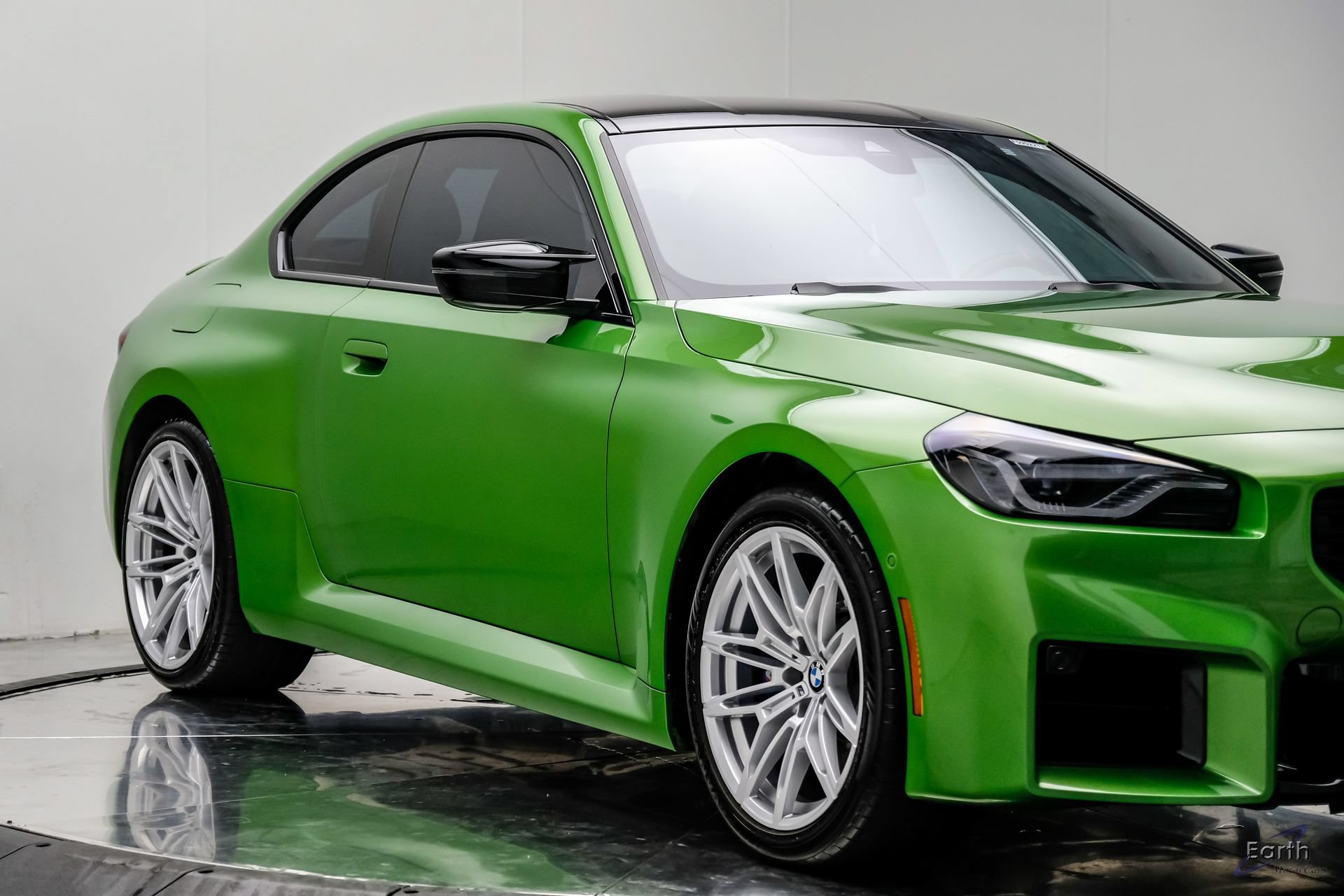 Used 2025 BMW M2 w/ Lighting Package RWD image 26