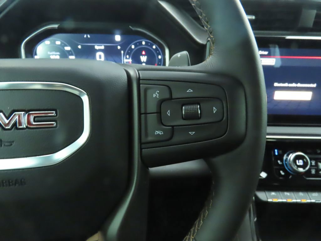 Used 2023 GMC Sierra 1500 AT4 w/ AT4 Premium Package image 12