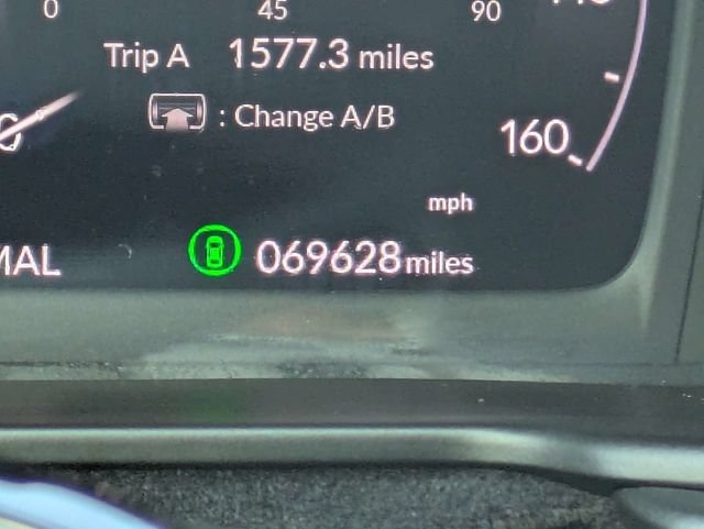 Used 2023 Honda Accord Touring image 31