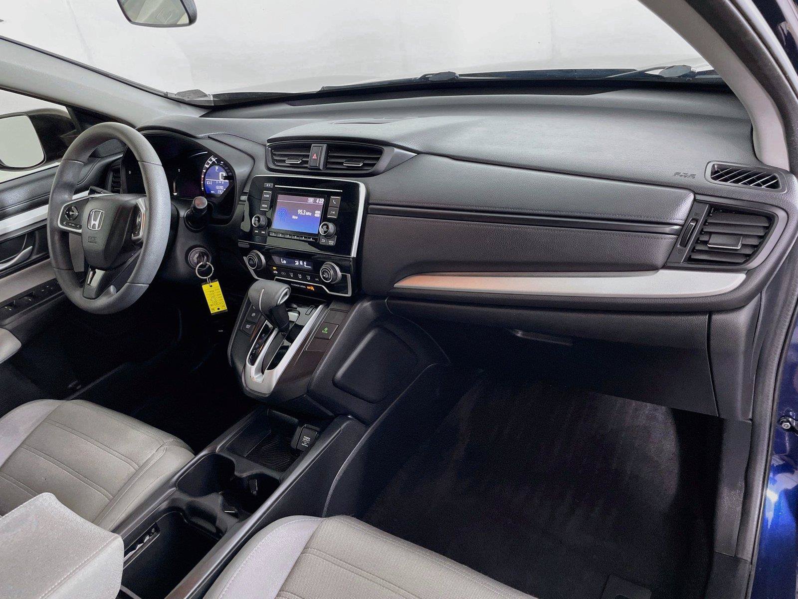 Used 2017 Honda CR-V LX image 27