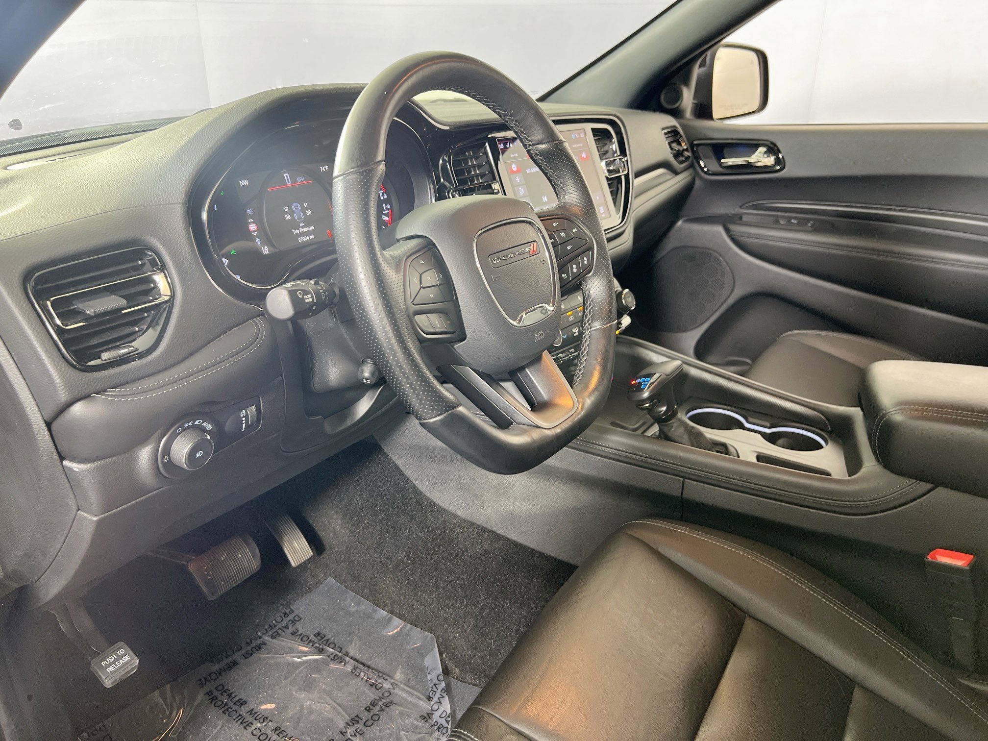 Used 2022 Dodge Durango GT image 9