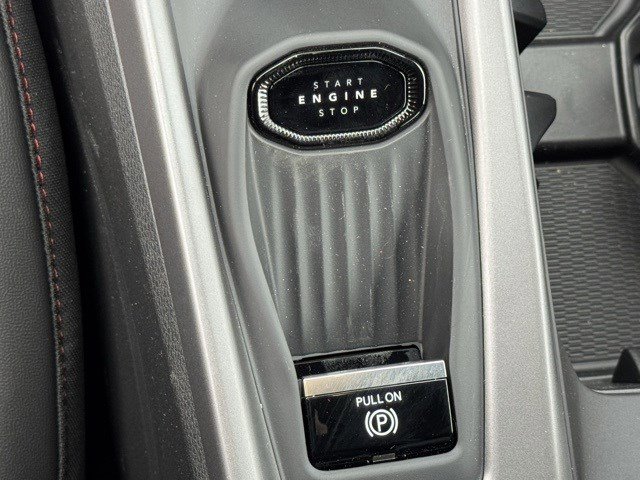 New 2026 Dodge Charger Daytona Scat Pack image 25