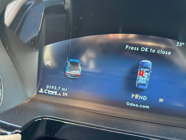 Used 2025 Lincoln Corsair Reserve image 19