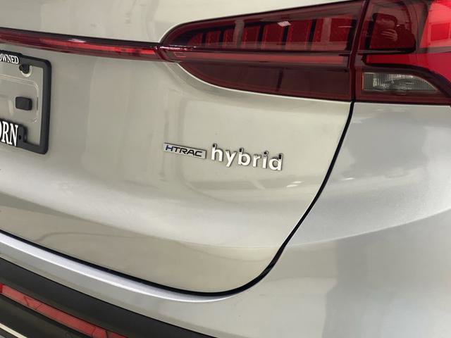 Used 2022 Hyundai Santa Fe SEL Premium w/ Cargo Package image 32