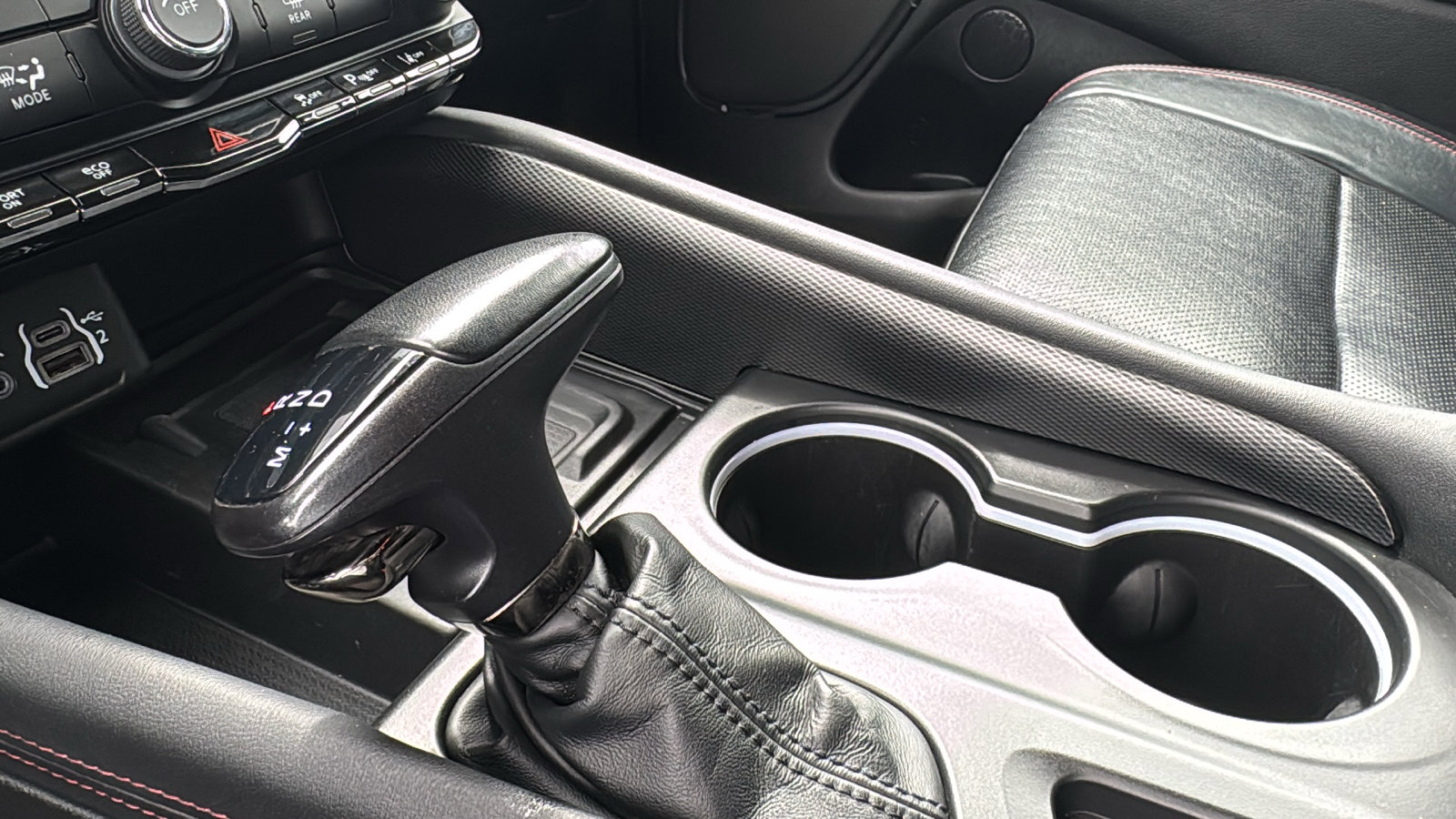 Used 2022 Dodge Durango R/T image 22