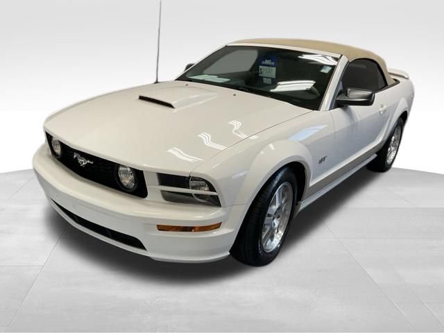 Used 2007 Ford Mustang GT RWD image 1