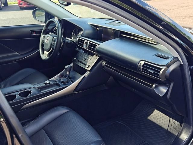 Used 2015 Lexus IS 250 RWD image 27