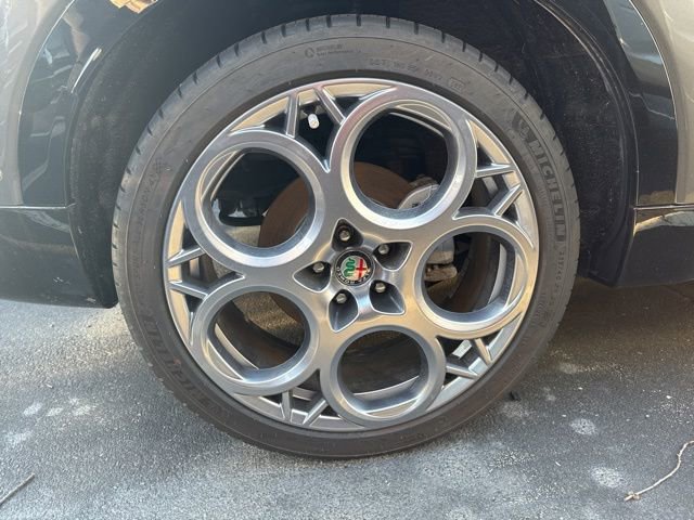 New 2024 Alfa Romeo Tonale Ti image 5