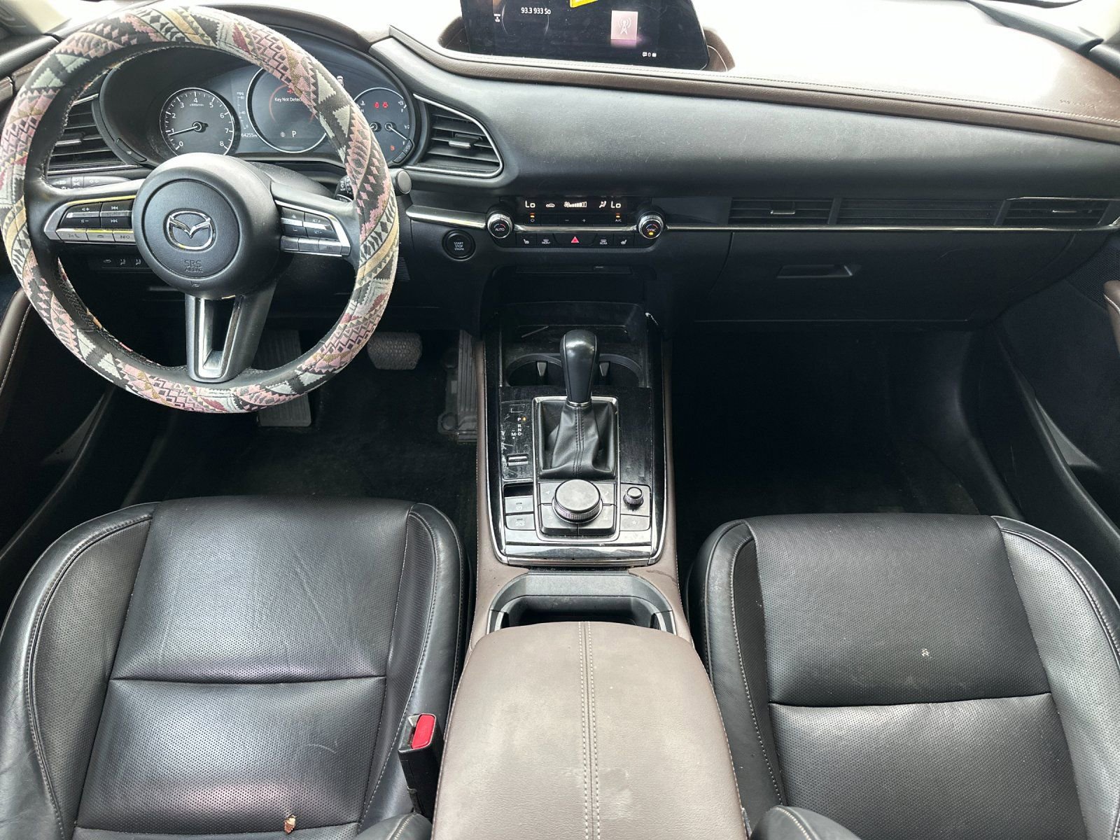 Used 2020 MAZDA CX-30 FWD w/ Premium Package image 12